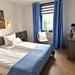 Hotel Hotel Engelskirchen 3*