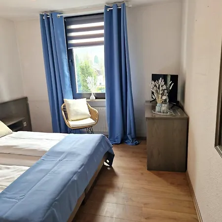 Hotel Engelskirchen إنغلسكيرشن