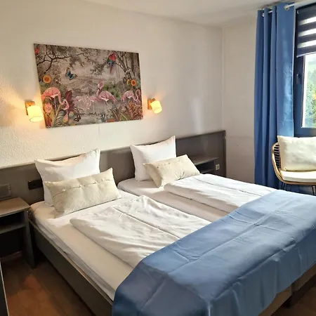Hotel Engelskirchen Hotel