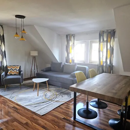 Hotel Engelskirchen Hotell