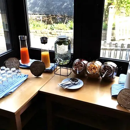 Hotel Engelskirchen فندق 3*