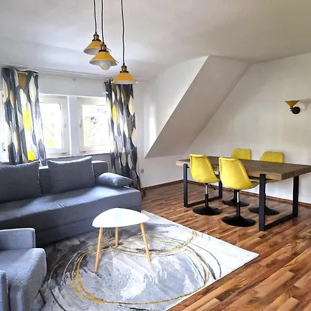 Szálloda Hotel Engelskirchen 3*