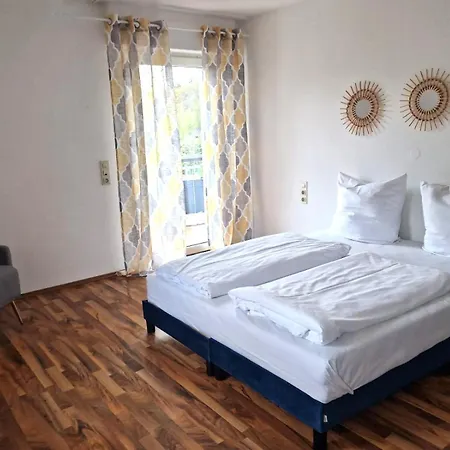 Hotel Engelskirchen إنغلسكيرشن