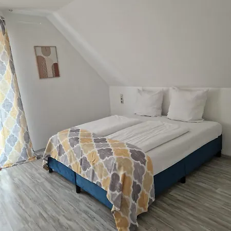 Hotel Engelskirchen Hotell
