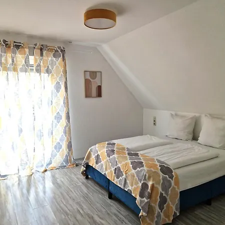 Hotel Engelskirchen 3*