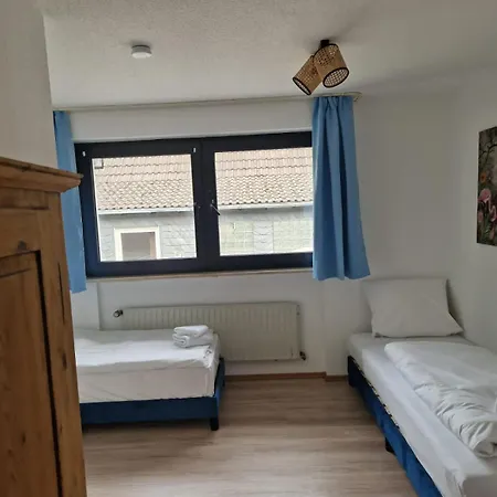 Hotel Engelskirchen Szálloda 3*