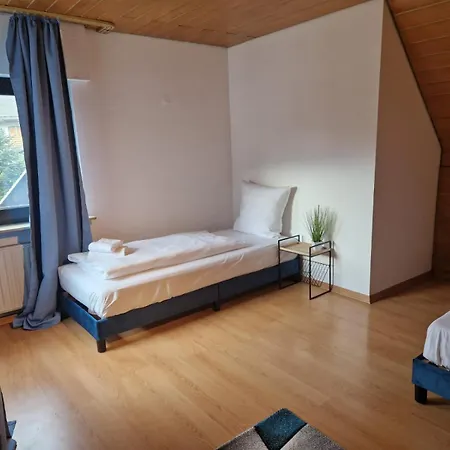 Hotel Engelskirchen Ξενοδοχείο Engelskirchen