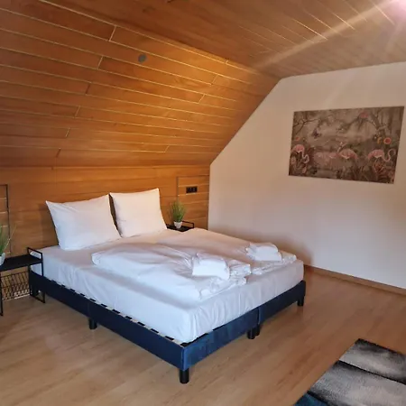 Hotel Engelskirchen فندق 3*
