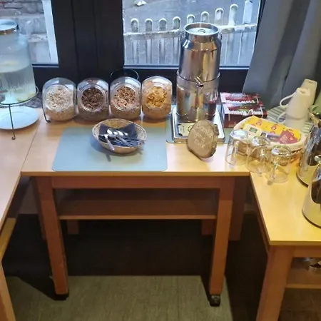 Szálloda Hotel Engelskirchen 3*