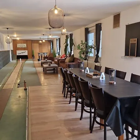 Szálloda Hotel Engelskirchen 3*