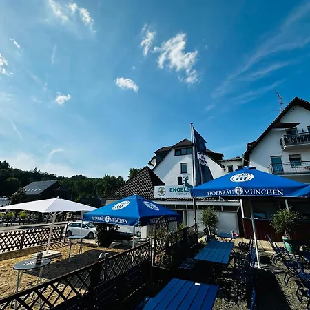 Hotel Engelskirchen 3*