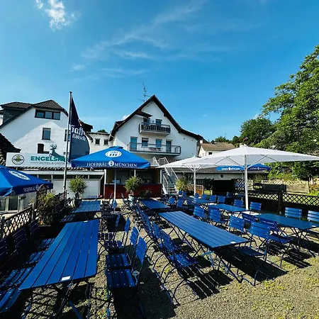 Hotel Engelskirchen Szálloda