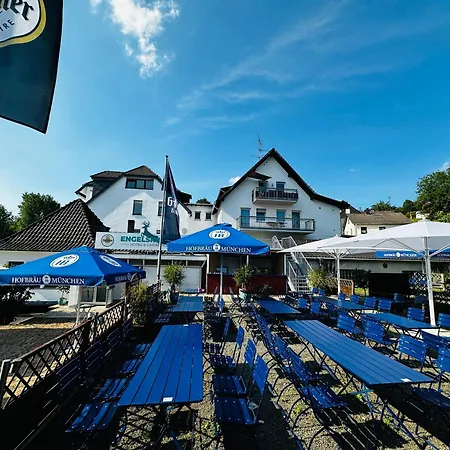 Hotel Engelskirchen Hotel 3*