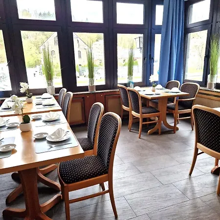 Hotel Engelskirchen Szálloda Engelskirchen