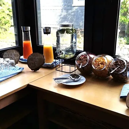 Hotel Engelskirchen Szálloda