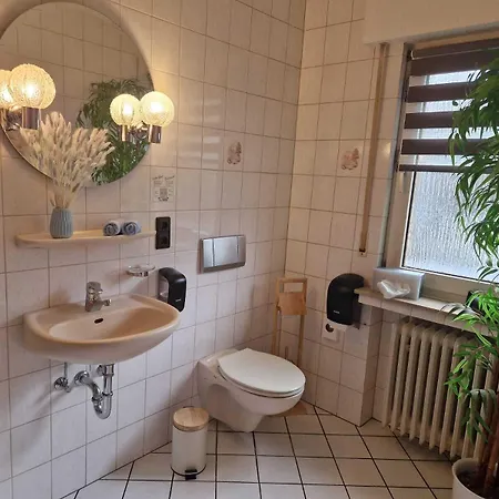 Hotel Engelskirchen Szálloda