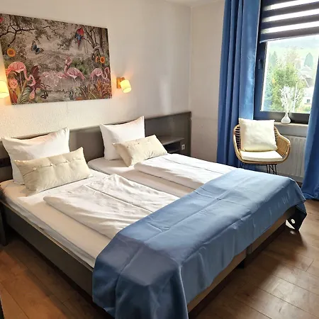 Hotel Engelskirchen Engelskirchen