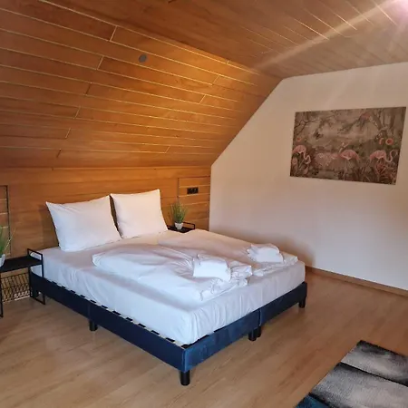 Hotel Engelskirchen إنغلسكيرشن