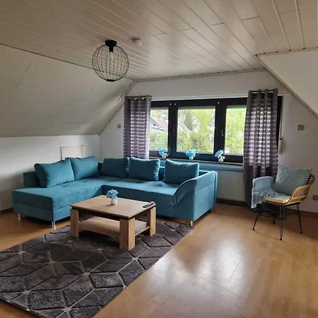 Hotel Engelskirchen Szálloda Engelskirchen