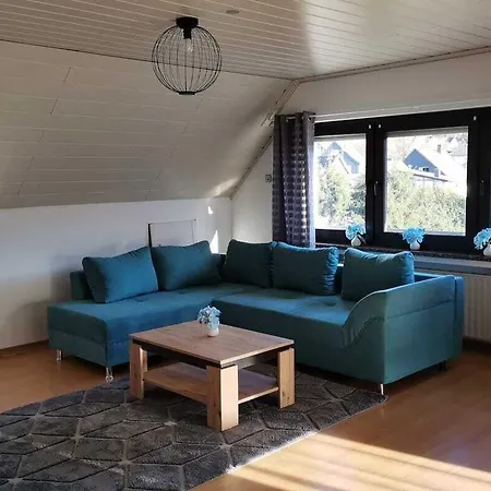 Hotel Engelskirchen Szálloda Engelskirchen