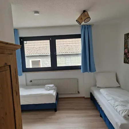 Ξενοδοχείο Hotel Engelskirchen 3*