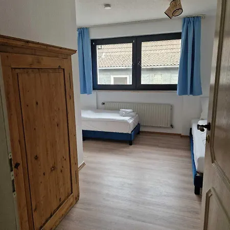 Hotel Engelskirchen 3*