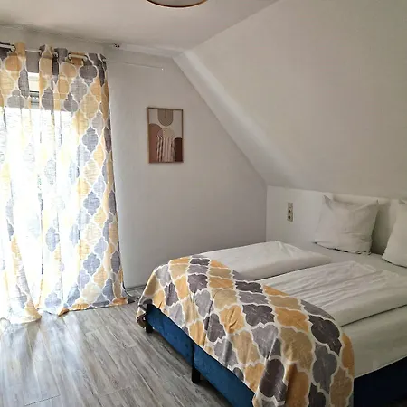 Szálloda Hotel Engelskirchen Engelskirchen