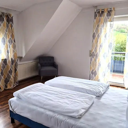 Hotel Engelskirchen Ξενοδοχείο Engelskirchen