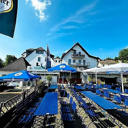 Hotel Engelskirchen Hotel 3*
