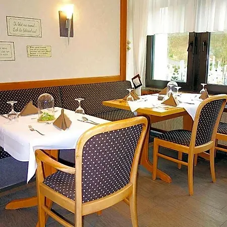Hotel Engelskirchen