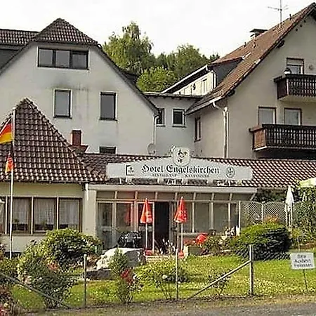 Hotel Engelskirchen 3*