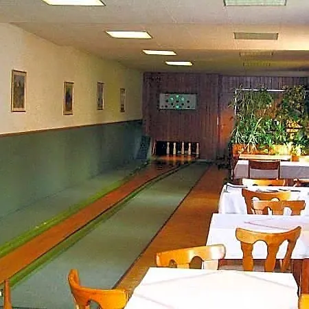 Hotel Engelskirchen Engelskirchen