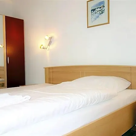 Hotel Engelskirchen 3*