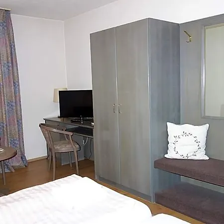 Hotel Hotel Engelskirchen 3*