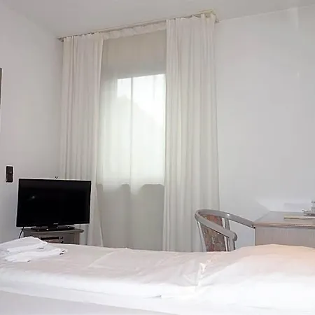 Hotel Engelskirchen 3*