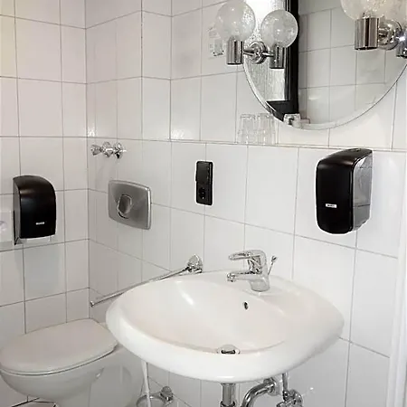 Hotel Engelskirchen Szálloda