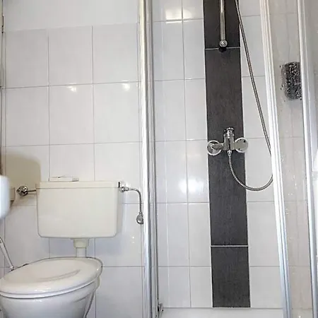 Hotel Engelskirchen Hotel 3*