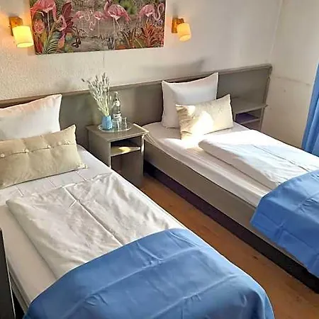 Hotel Engelskirchen Hotel