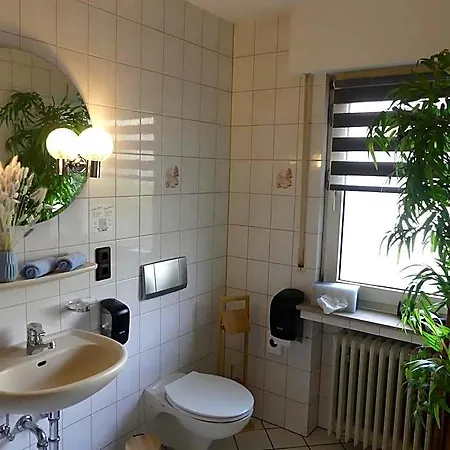 Hotel Engelskirchen Hotel 3*