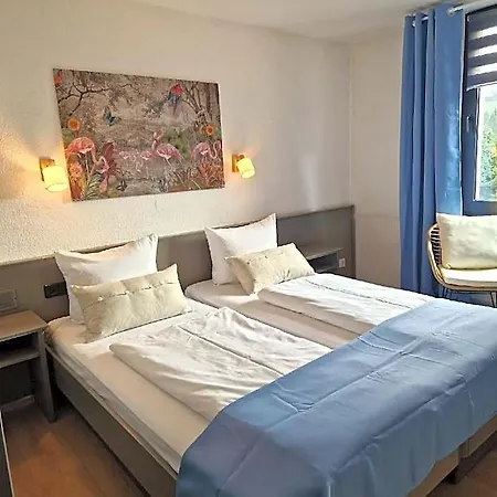 Hotel Hotel Engelskirchen Engelskirchen