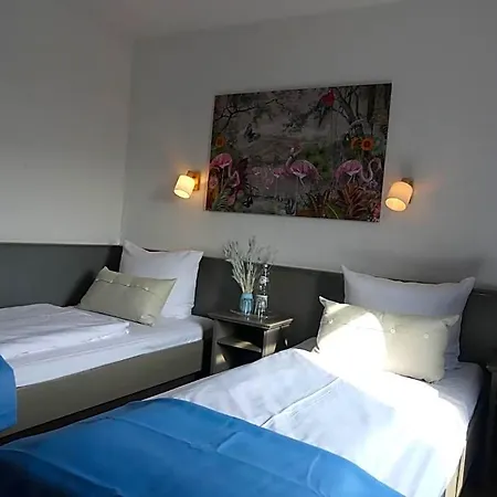 Hotel Hotel Engelskirchen Engelskirchen