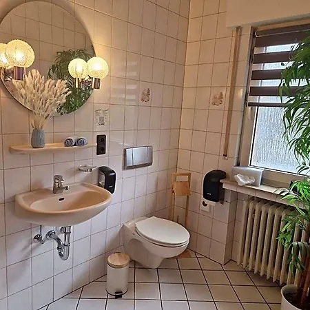 Hotel Engelskirchen Hotel Engelskirchen
