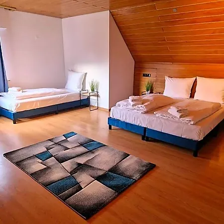 Hotel Engelskirchen Hotel 3*