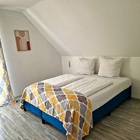 Hotel Engelskirchen Hotel 3*