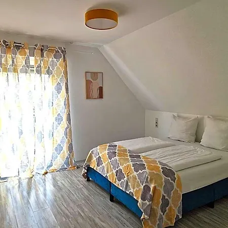 Hotel Engelskirchen 3*