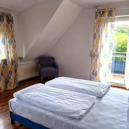 Hotel Hotel Engelskirchen 3*