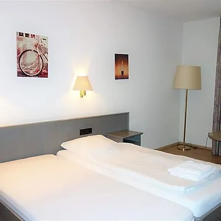 Hotel Engelskirchen Hotel Engelskirchen
