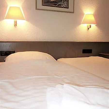 Hotel Hotel Engelskirchen 3*