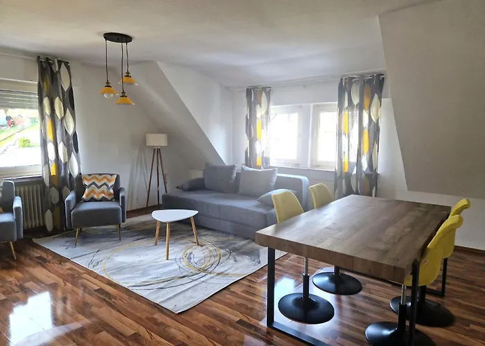 Hotel Engelskirchen 호텔