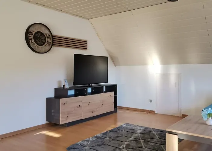 Hotel Engelskirchen 3* 엔겔스티르헨